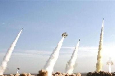 Tái bùng phát giao tranh giữa Mỹ và Iran