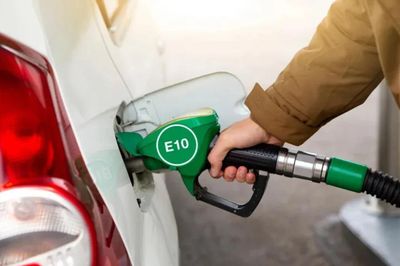 Thị trường xăng E10 vận hành, sử dụng ổn định