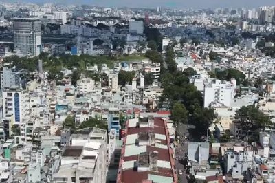 Loạt doanh nghiệp đăng ký làm hơn 97.000 căn nhà ở cho thuê