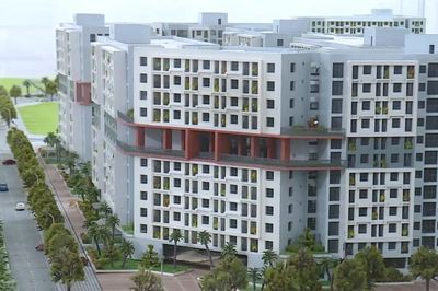Đề xuất các trường hợp cán bộ được mua NƠXH không cần bốc thăm