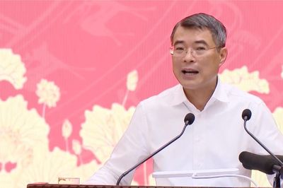 Hà Nội cần phát huy vai trò cực tăng trưởng lớn nhất cả nước