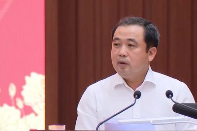 Hà Nội quyết tâm hoàn thành mục tiêu tăng trưởng hai con số