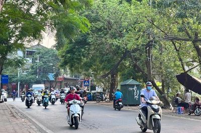 Thời tiết cả nước tương đối thuận lợi dịp thi tốt nghiệp THPT