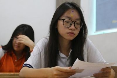 Gợi ý đáp án môn Ngữ văn thi tốt nghiệp trung học phổ thông 2026
