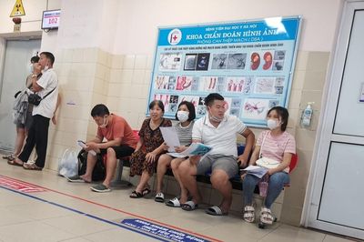 Cách tính mức thanh toán Bảo hiểm y tế khi khám trái tuyến từ 1/7