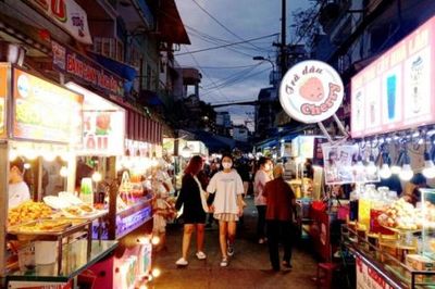 TP.HCM xếp thứ 6 trong danh sách 20 điểm đến ẩm thực ngon nhất thế giới