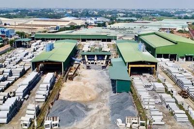 Cổ phiếu C32 tăng trần 9 phiên bất thường, Đầu tư và Xây dựng 3-2 đề nghị điều tra dấu hiệu thâu tóm