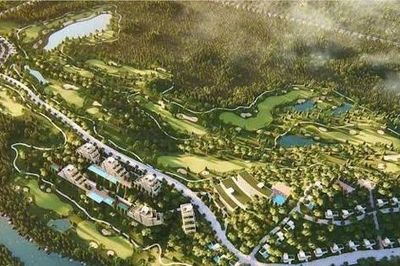 Hé mở hệ sinh thái doanh nghiệp gia đình đứng sau hai siêu dự án 2.200 tỷ đồng tại Thái Nguyên