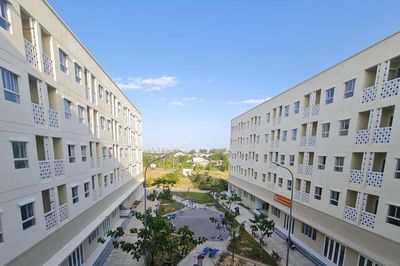 Đồng Nai giao hơn 15.200 m² đất tại Long Bình làm dự án nhà ở cho thuê