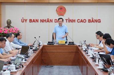 Phó Chủ tịch UBND tỉnh Vũ Đình Quang: Đẩy nhanh xử lý các hợp tác xã ngừng hoạt động, nâng cao chất lượng kinh tế tập thể