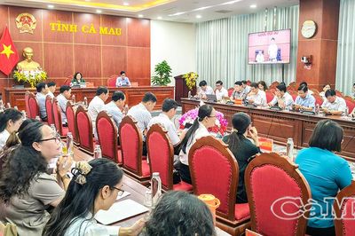 Cấp xã với công tác xây dựng, ban hành văn bản quy phạm pháp luật