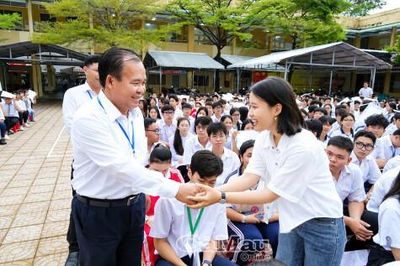 Gần 19.700 thí sinh Cà Mau bước vào Kỳ thi tốt nghiệp THPT năm 2026