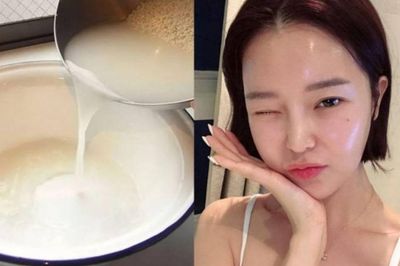 5 cách chăm sóc da mặt mịn màng, trắng hồng từ các nguyên liệu sẵn có trong bếp