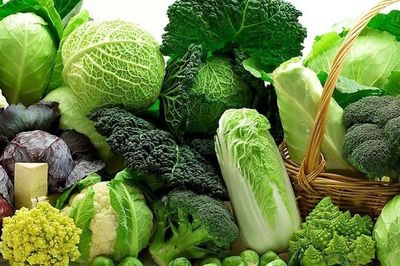 Loại rau quen thuộc ngoài chợ được ví như 'máy lọc' tự nhiên cho gan, nhiều người chưa ăn đủ