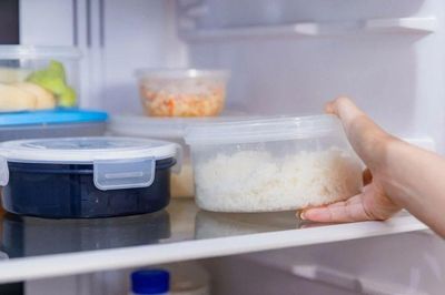 4 món ăn thừa nên bỏ sau 48 giờ trong tủ lạnh: Tiếc của một bữa, đánh đổi cả sức khỏe
