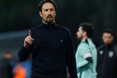 Wolves sa thải Rob Edwards, bổ nhiệm Cesar Peixoto dẫn dắt đội bóng