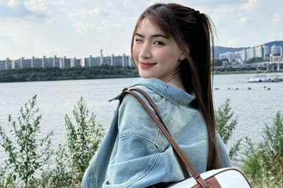 Học cách phối đồ 'hack dáng' cực khéo cùng Hòa Minzy