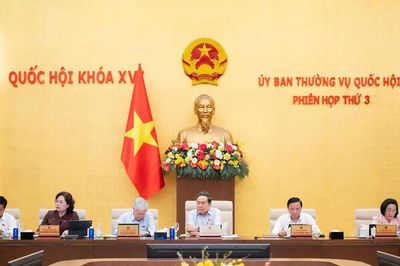Lần đầu áp dụng phương thức phân chia thuế GTGT mới cho các địa phương