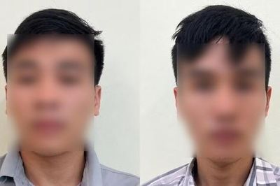 Bẫy phòng trọ giá rẻ: Gần 100 người bị lừa