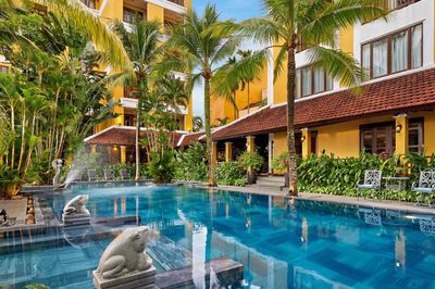 Khách sạn Việt Nam chinh phục bảng xếp hạng du lịch danh giá toàn cầu