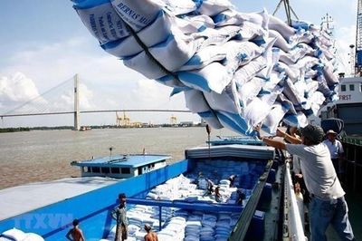 Xuất khẩu gạo tăng sản lượng nhưng giảm giá trị, áp lực tái cấu trúc chuỗi giá trị