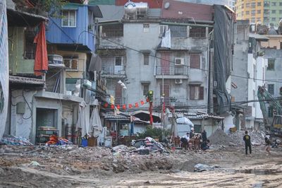 Mua đất, mua nhà đừng vội xuống tiền: 4 cách kiểm tra đất có 'dính' quy hoạch hay không, ai cũng nên biết