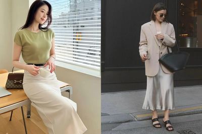Tủ đồ công sở muốn sang hơn mà không tốn kém: Chỉ cần đầu tư đúng 4 món này là đủ