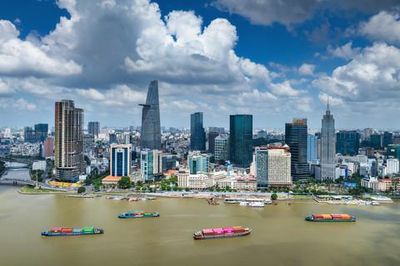 Thành Phố Hồ Chí Minh - Tầm nhìn trăm năm: Bài 2: Xác lập phương hướng đủ lớn cho tầm nhìn 100 năm