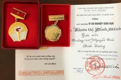 Khi tờ di chúc bị… 'bỏ quên'
