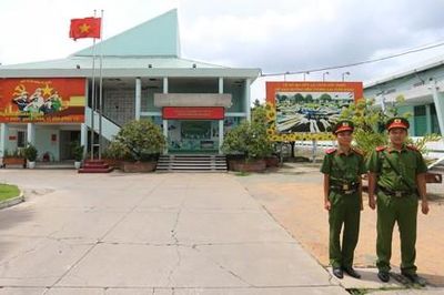 Cuộc chiến chống 'cái chết trắng'
