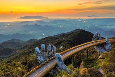 Đà Nẵng tăng cường thu hút du khách nói tiếng Nga
