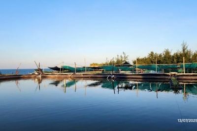 Tp. Huế: Chủ động ứng phó diễn biến môi trường, bảo đảm an toàn nuôi trồng thủy sản