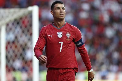 Kết quả Bồ Đào Nha 2-1 Nigeria: Ronaldo 2 trận liên tiếp không ghi bàn