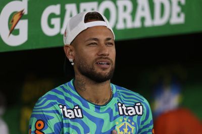 World Cup 2026 hôm nay 11/6: Neymar tiếp tục vắng mặt trong buổi tập