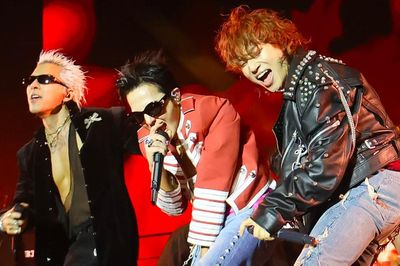 BIGBANG xác nhận diễn 2 đêm concert ở Hà Nội, fan Việt đứng ngồi không yên