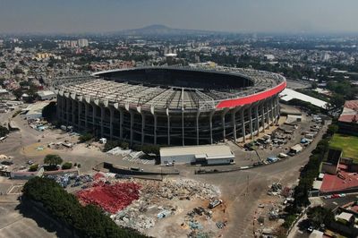 Vì sao sân Azteca khai mạc World Cup 2026 được gọi là 'Thánh địa' bóng đá