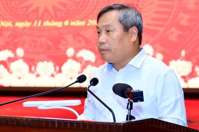 Kiến nghị Thủ tướng chỉ đạo bộ ngành đẩy nhanh di dời trường đại học, cơ quan