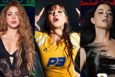 Shakira, Lisa cùng dàn siêu sao đổ bộ sân khấu khai mạc World Cup 2026