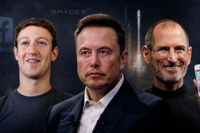 Steve Jobs, Elon Musk có phải nhà phát minh như trong đề Văn tốt nghiệp THPT?
