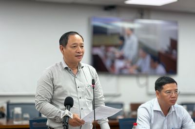 TP.HCM sắp cấp mã định danh bất động sản
