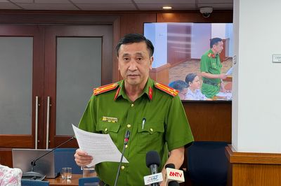 Bỏ nghiệm thu PCCC, doanh nghiệp vẫn có thể bị kiểm tra đột xuất