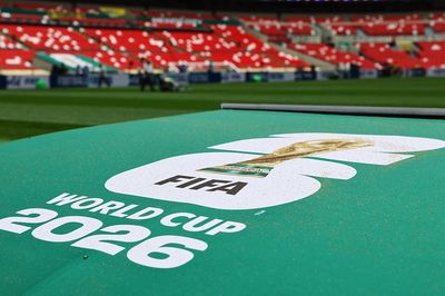 Trực tiếp khai mạc World Cup 2026 hôm nay 11/6