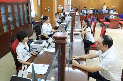 Hà Nội sau 1 năm vận hành chính quyền địa phương 2 cấp: Những bài học kinh nghiệm quý giá