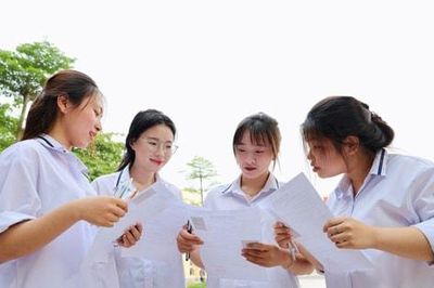 Cách người trẻ sử dụng AI được đưa vào đề ngữ văn - kỳ thi tốt nghiệp THPT 2026