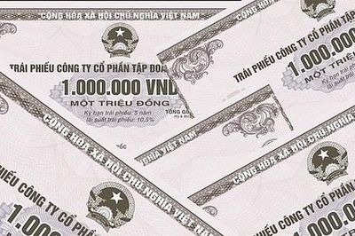 Ủy ban Chứng khoán Nhà nước phạt 3 doanh nghiệp vi phạm công bố thông tin trái phiếu