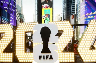 World Cup 2026: Lễ hội toàn cầu trong một thế giới chia rẽ