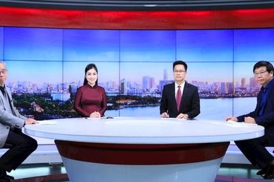 Phát triển nhà tái định cư - Xây dựng các khu đô thị đa mục tiêu