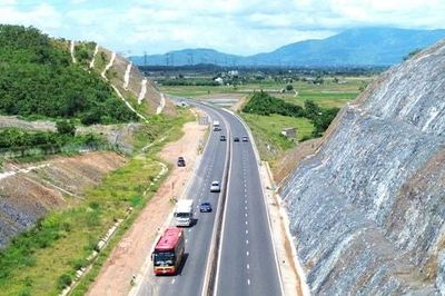 5.000km cao tốc: Mục tiêu đã rõ, nguồn lực phải thông
