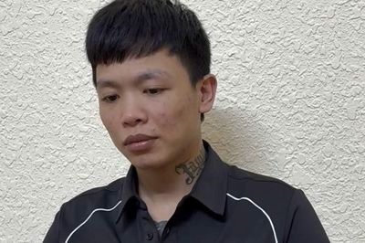 Khoe cuộc sống giàu có bên Campuchia, nhiều người bị gã thanh niên dụ dỗ vượt biên trái phép