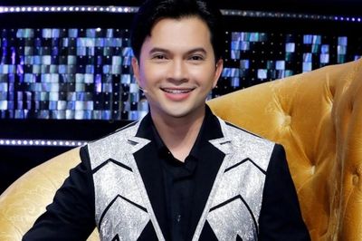 Ca sĩ Nam Cường là ai?